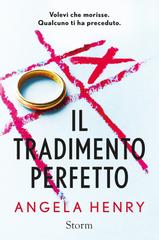 Angela Henry – Il tradimento perfetto (2026)