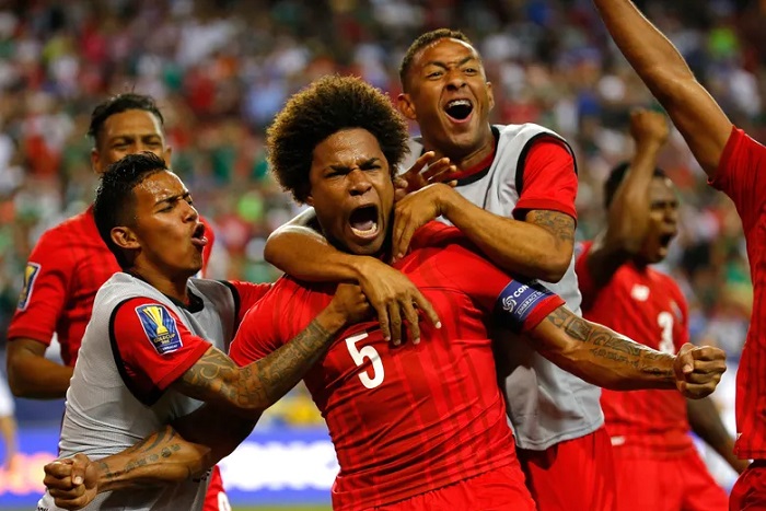 Surinam vs Panama, 04h30 ngày 05/09