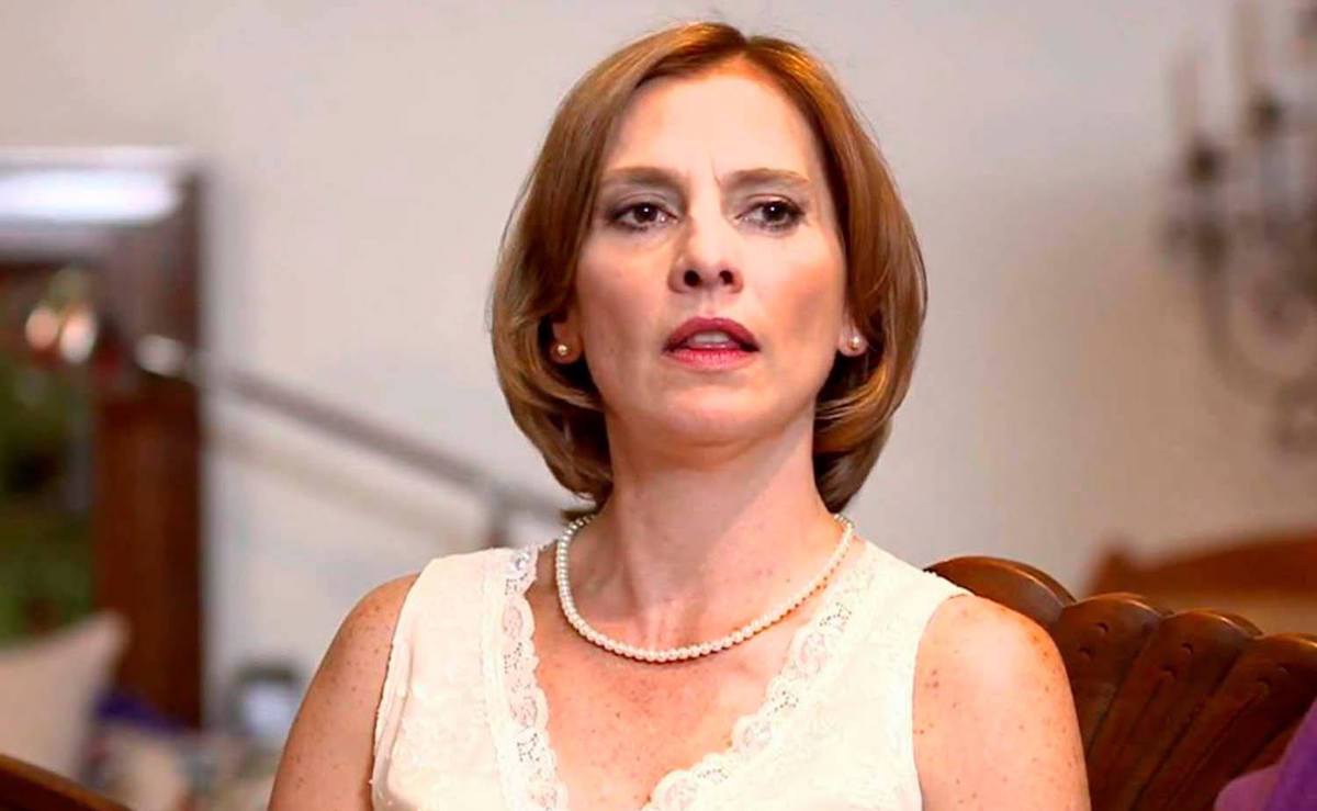 Beatriz Gutiérrez Müller retoma frase de Peña Nieto en inauguración del AIFA