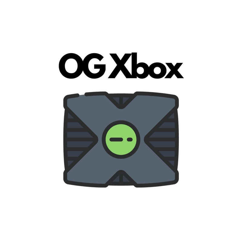 OG Xbox