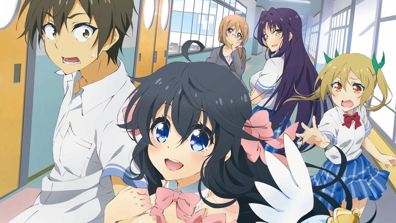 Netoge no Yome Image