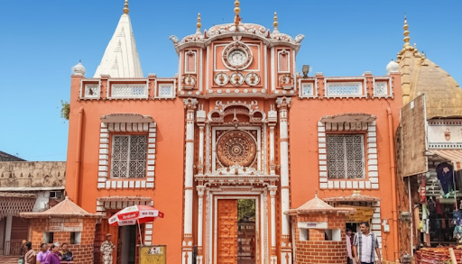 What Makes Raghunath Temple – Jammu & Kashmir Sacred for Devotees