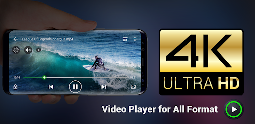 Video Player All Format - XPlayer v2.1.5