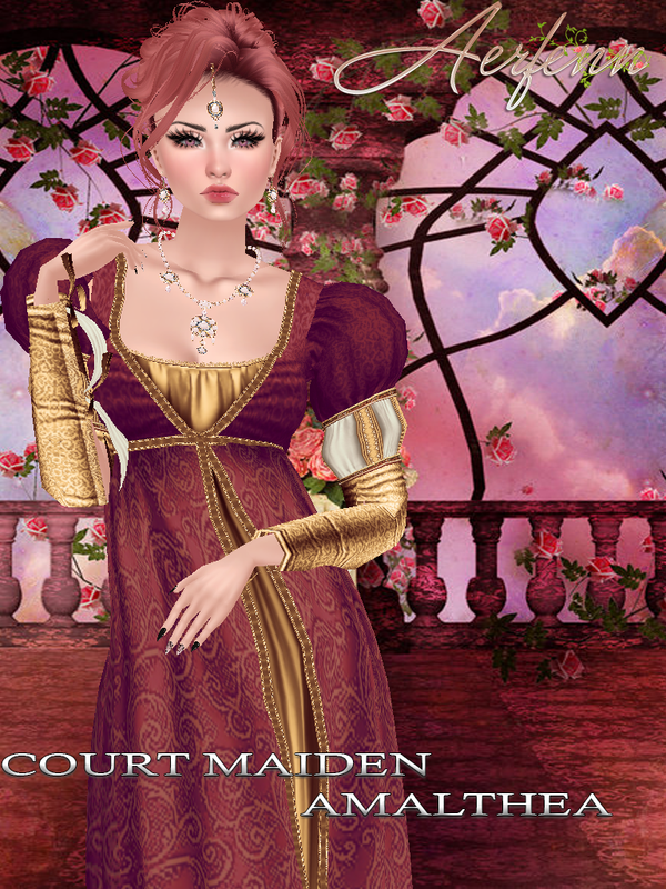 Court-Maiden-Amalthea