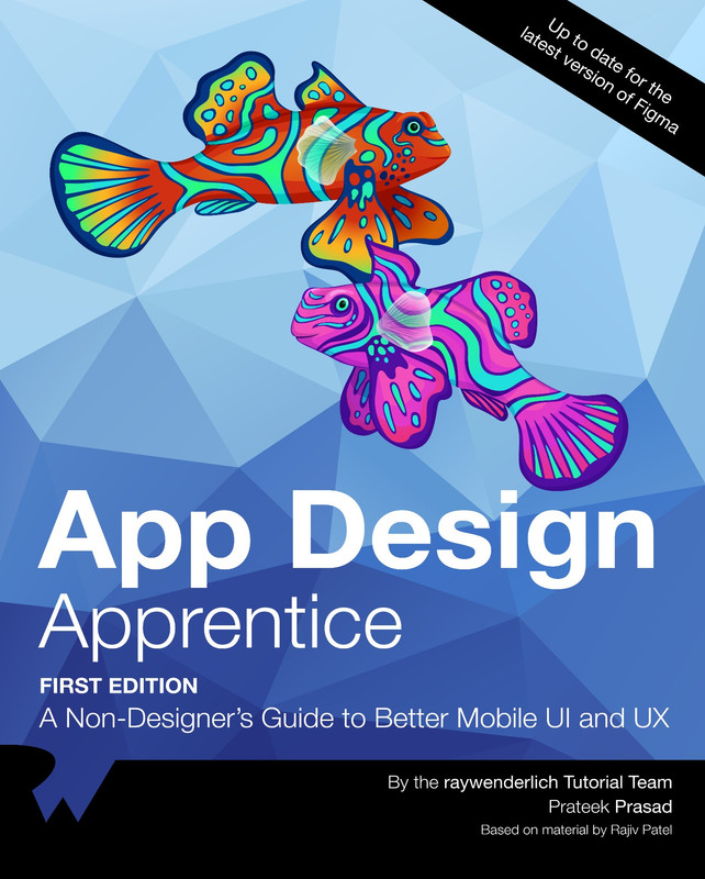 App Design Apprentice App Design Apprentice