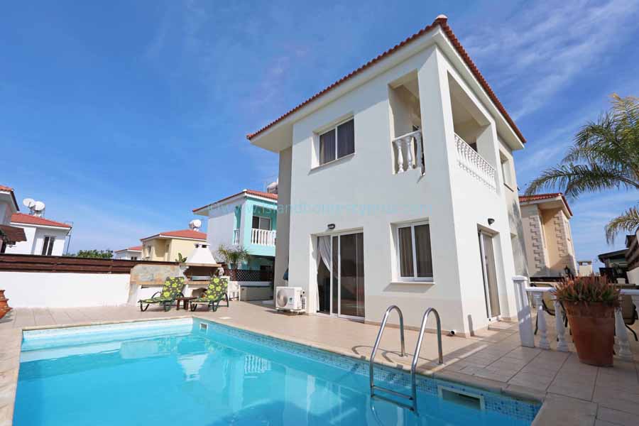 1 TBG115 Villa