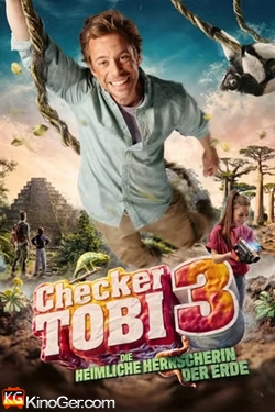 Checker Tobi 3 - Die heimliche Herrscherin der Erde (2026)