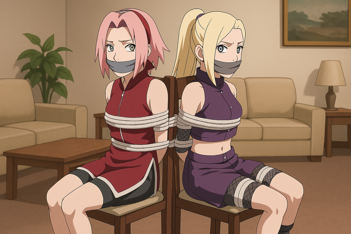 20250401_2016_Sakura et Ino entravées_simple_compose_01jqs943nxfnxt8mje50z0r5qf