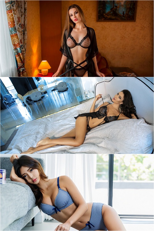 Wallpapers Girls №1064