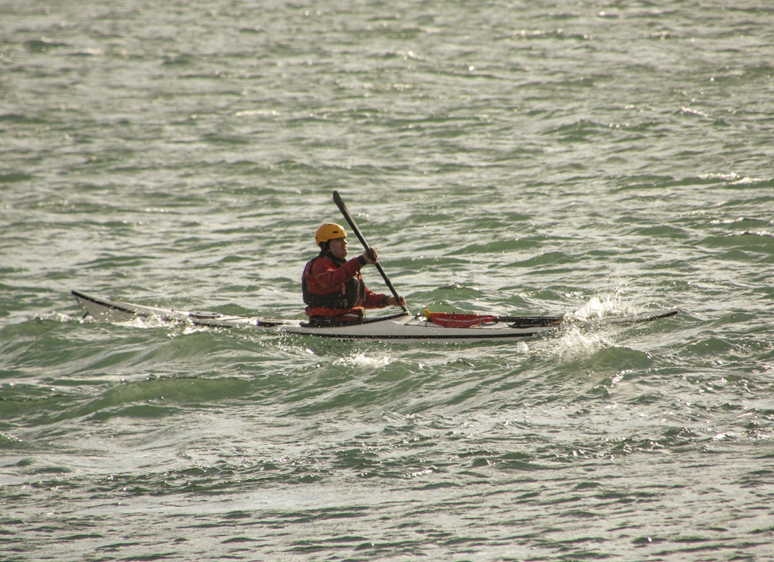 hurst kayak 5~2