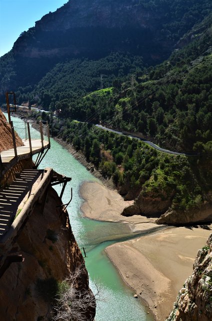 DESFILADERO DE LOS GAITANES (CAMINITO DEL REY)-8-3-2017 - Málaga y sus pueblos-2009/2017 (68)