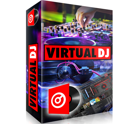 VirtualDJ 2021 Pro Infinity 8.5.6541 Multilingual
