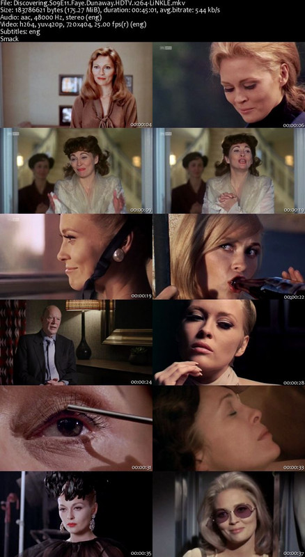Discovering S09E11 HDTV x264-LiNKLE