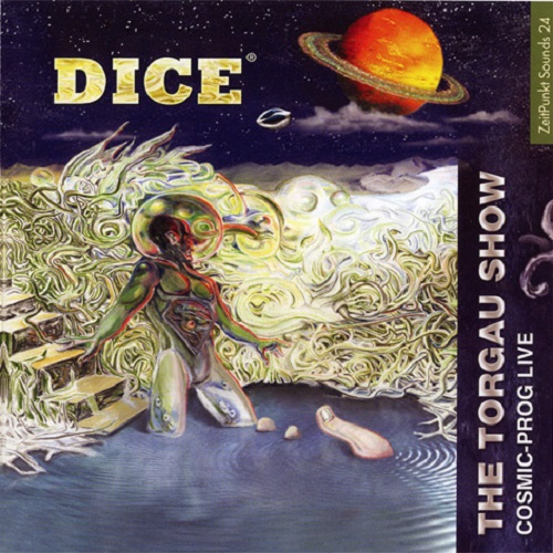 Dice - The Torgau Show (2008) (Live)