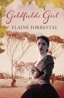 Goldfields Girl by Elaine Forrestal 49663368 1