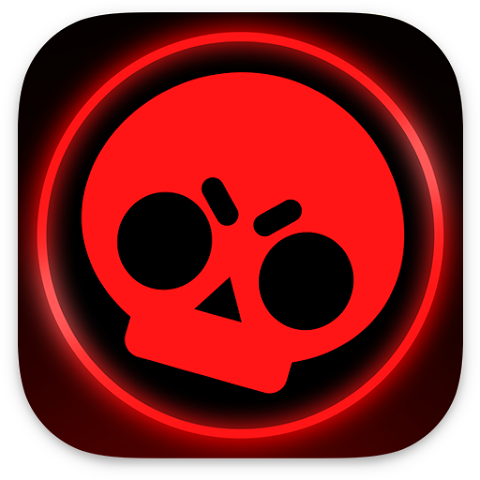 Brawl Stars Icon