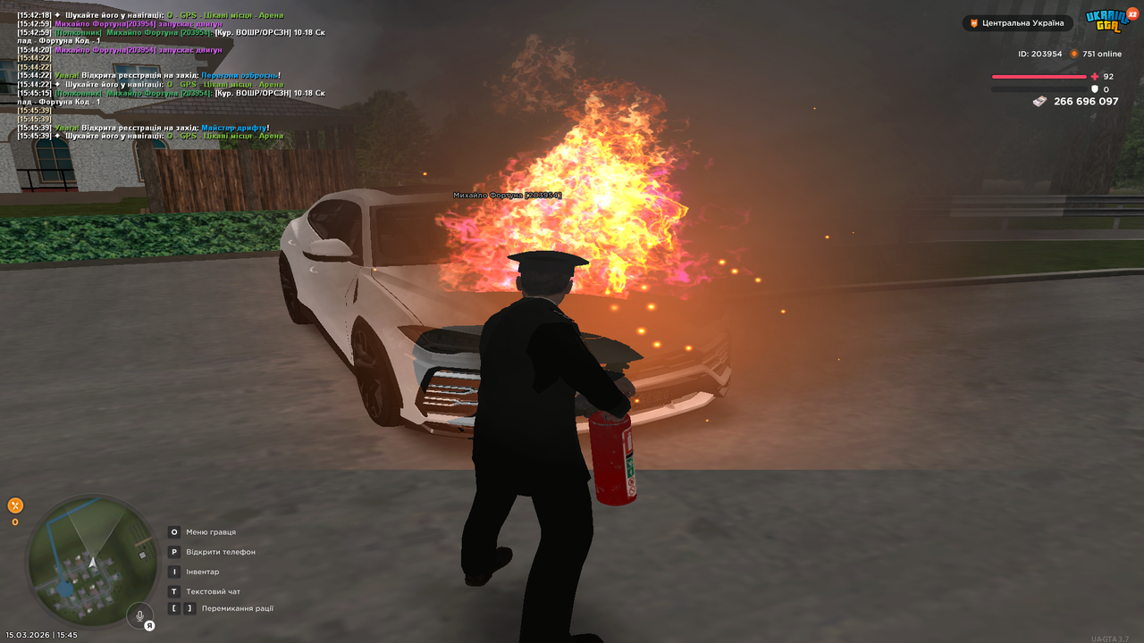 Grand Theft Auto San Andreas Screenshot 2026 03 15 15 45 56 13