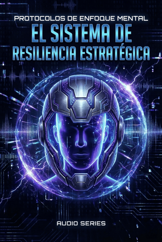Resiliencia Estratégica