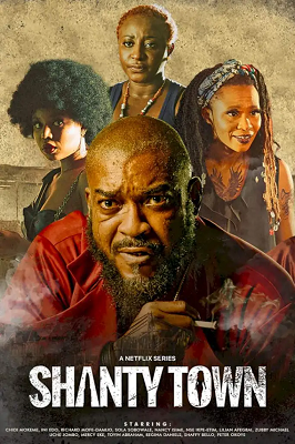 Shanty Town - Stagione 1 (2023) [Completa] DLMux 1080p E-AC3+AC3 ENG SUBS