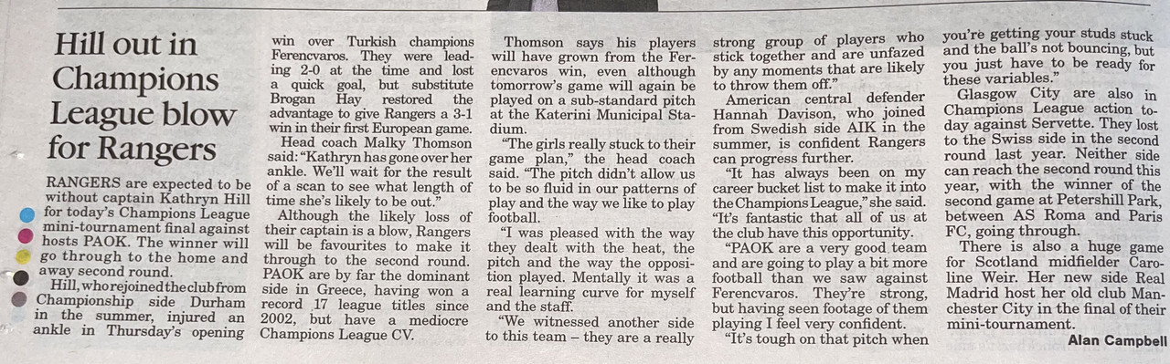 juniors women Herald IMG_7410