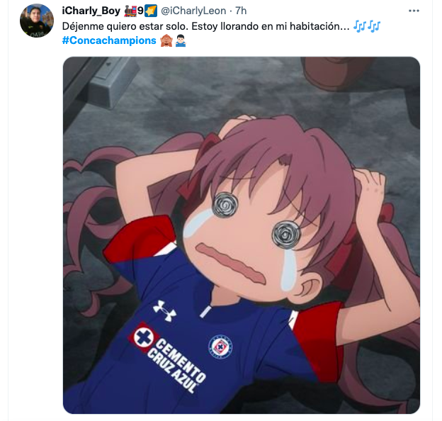 Usuarios reaccionan con memes tras la victoria de Pumas ante Cruz Azul