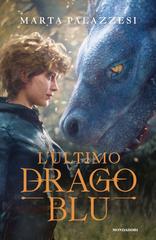 Marta Palazzesi – L’ultimo drago blu (2026)