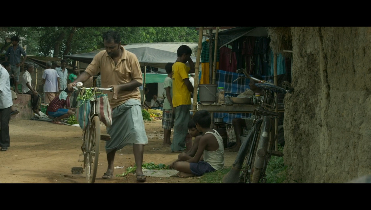 Colours of Innocence Movie Screenshot