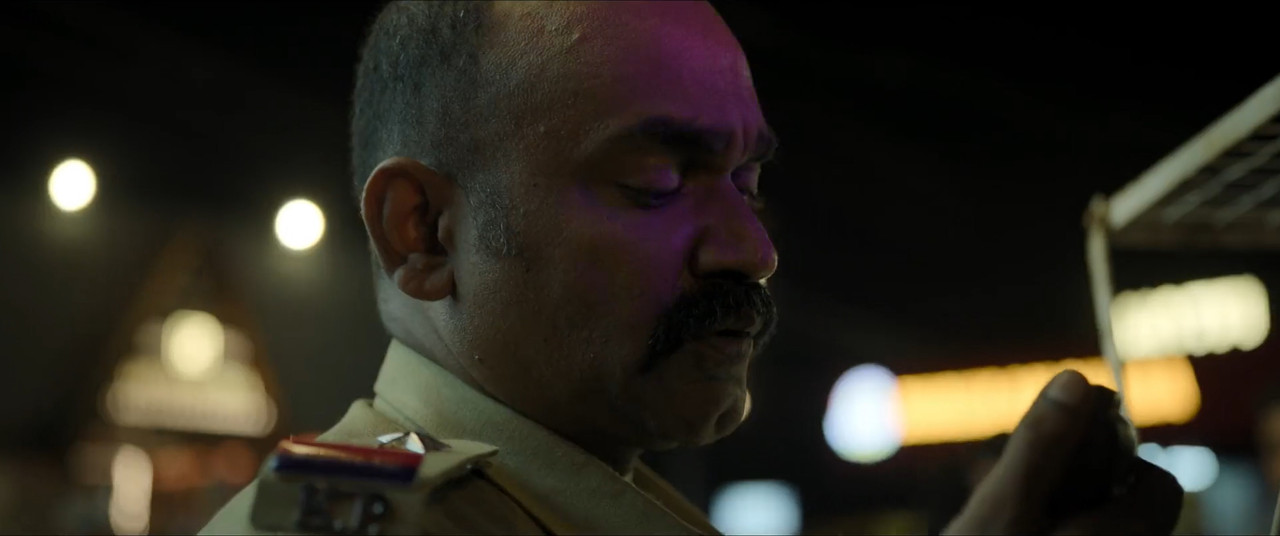 Aasha 2026 WebRip [Hindi + Tamil + Telugu + Malayalam + Kannada] 1080p 480p 720p ESub Screenshot