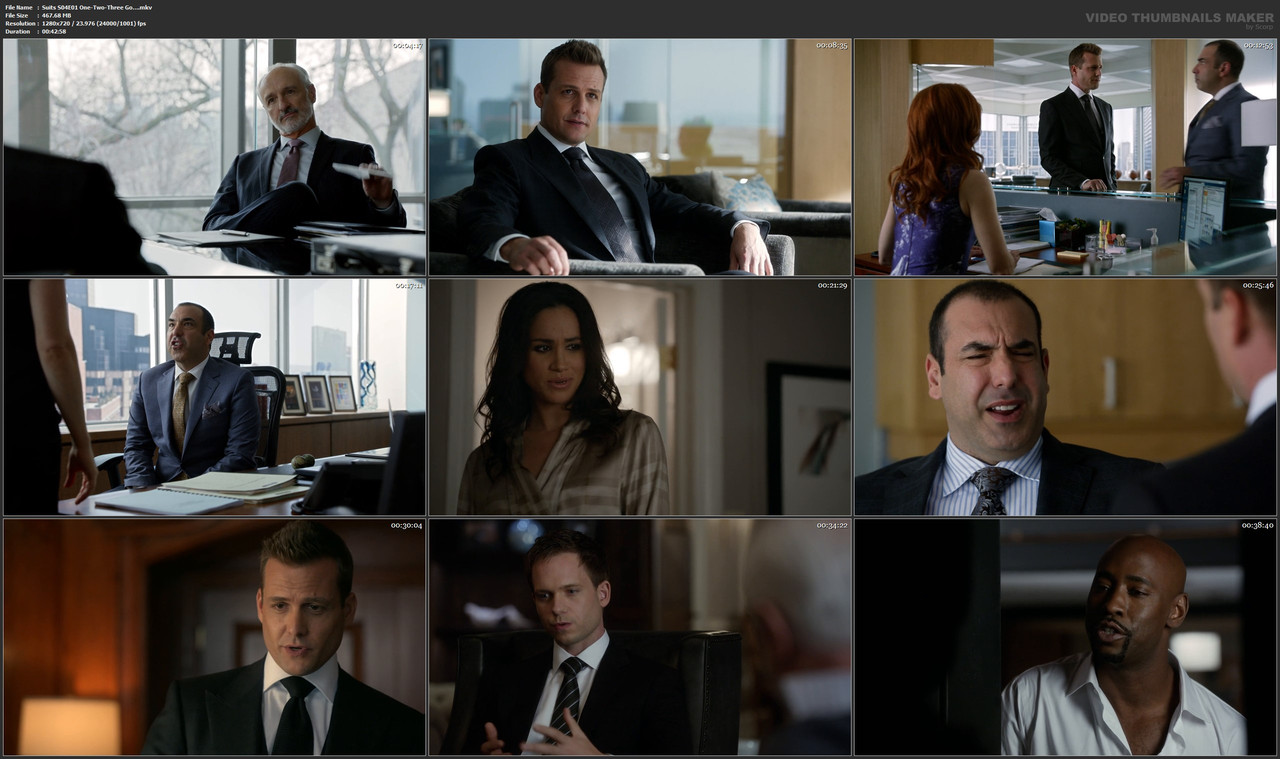 Suits S04E01 One-Two-Three Go….mkv