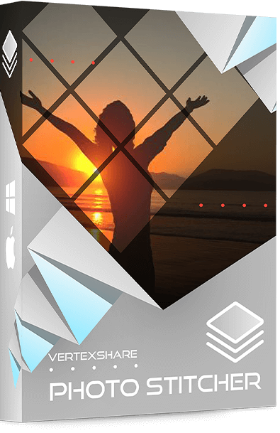 Vertexshare Photo Stitcher v2.0 (x64)