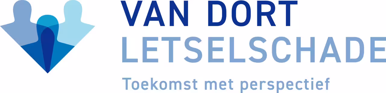 Van Dort Letselschade Logo