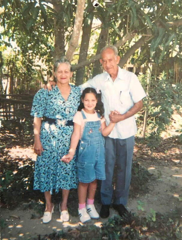 Santiago de Cuba, Julio 2019.