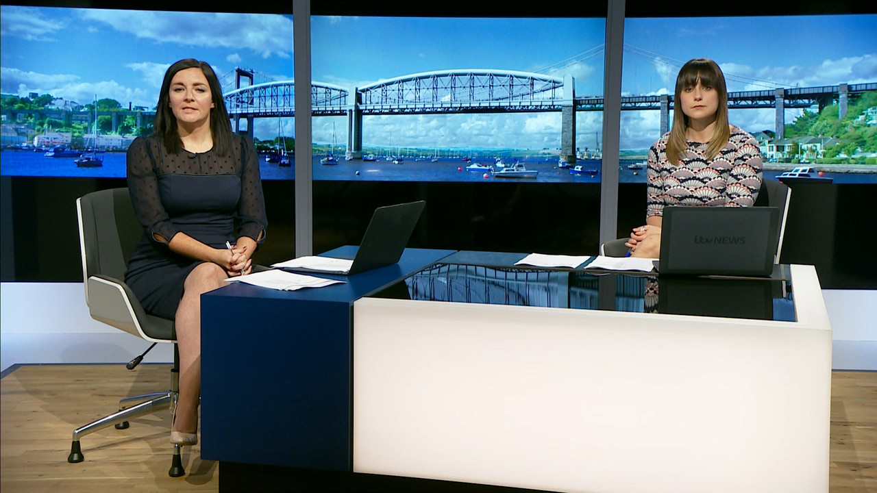 09.17 - 18.00.00 - ITV News London. The latest news in London and the....ts_snapshot_05.09.741