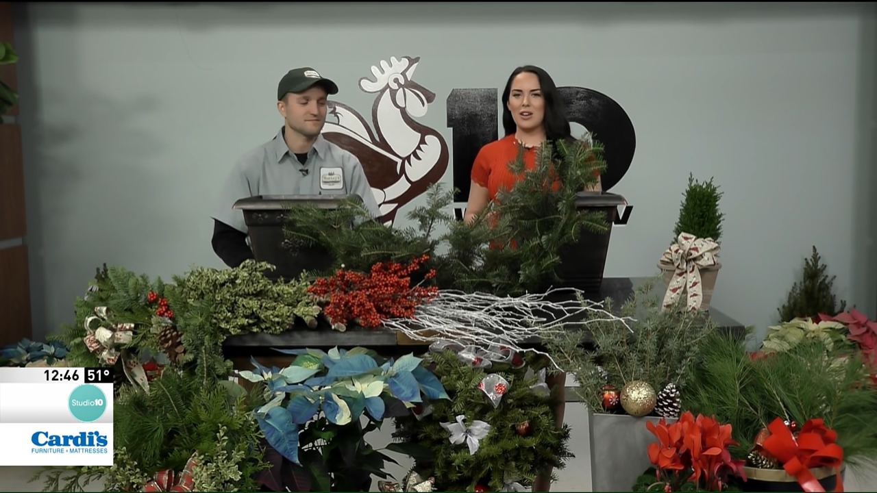 12.14 - 17.30.00 - Studio 10. A look at the latest in entertainment, ....ts_snapshot_19.27.759