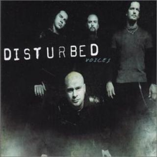 Disturbed - Voices (2001).mp3 - 320 Kbps