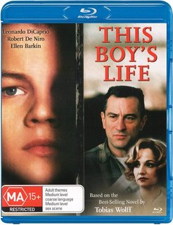Voglia Di Ricominciare (1993) WebDL 1080p AC3 ITA - ENG + SUB