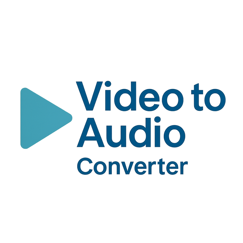 Video to Audio Converter