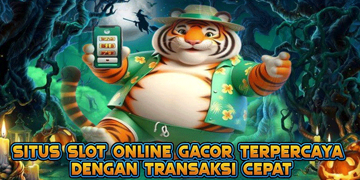 Slot Online