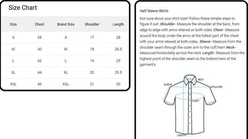 Men's Checked Regular Multicolor Shirts (R301)