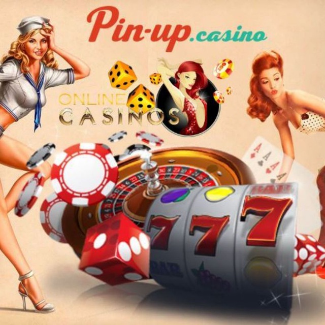 pin-up casino