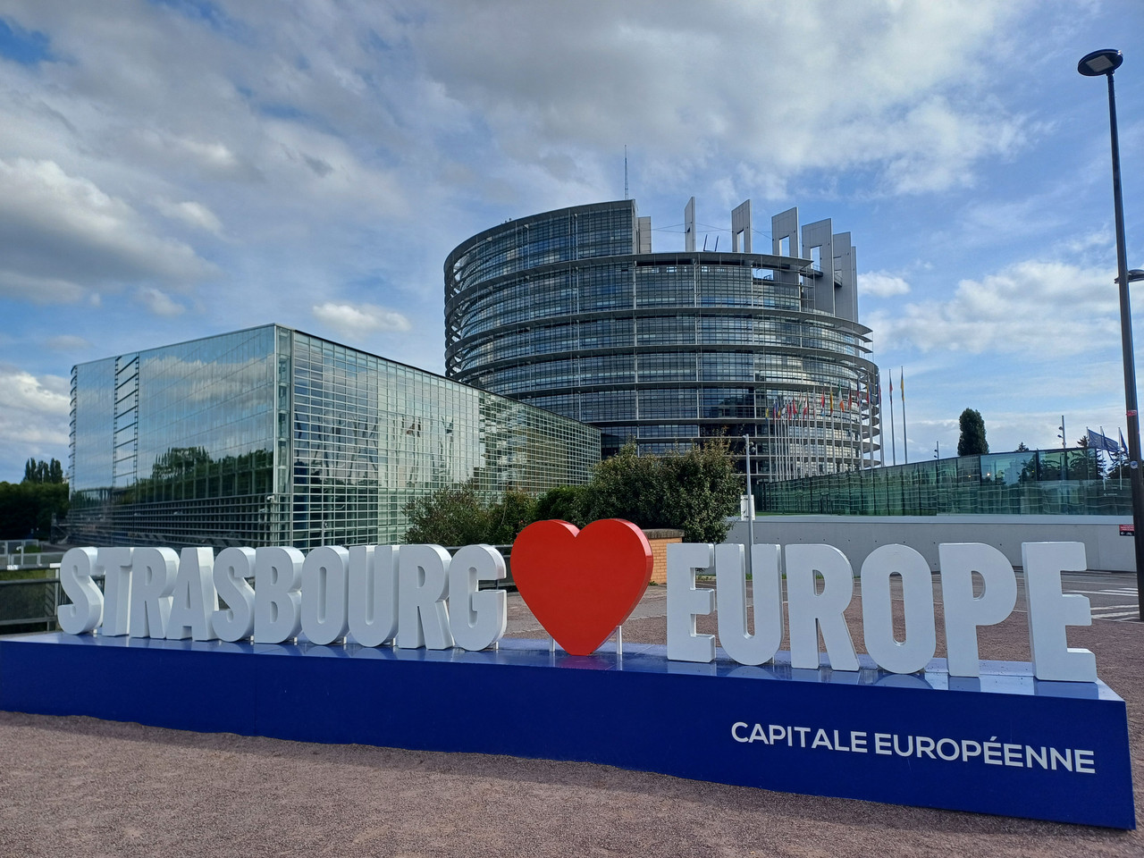 DIA 3. ESTRASBURGO - Roadtrip a Copenhague en 17 días (9)