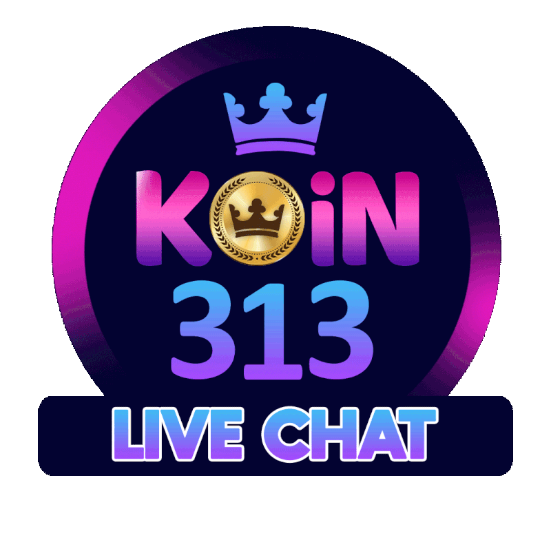 LIVECHAT KOIN313