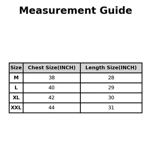 Men's Shirt Solid Color 1 (R308)