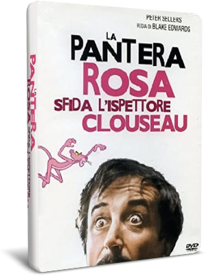 La-Pantera-Rosa-Sfida-L-Ispettore-Clouse