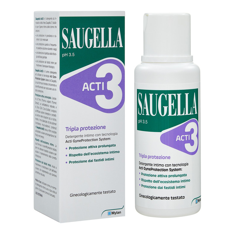 Saugella Для Девочек С 3х Лет Купить