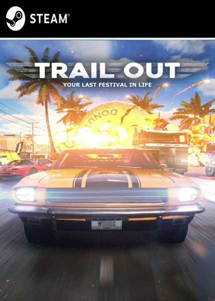 TRAIL OUT Complete Edition MULTi11 - x X RIDDICK X x TRAIL OUT Complete Edition MULTi11 - x X RIDDICK X x