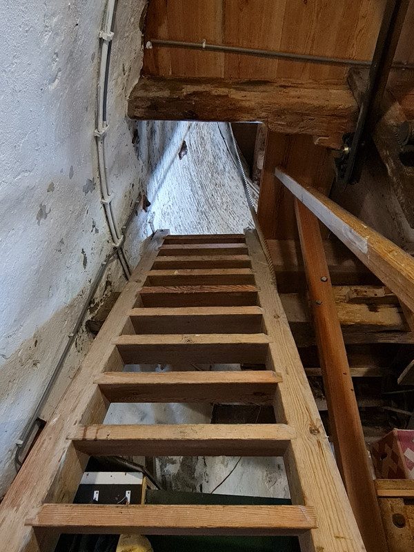 Pieter Zuijkerbuijk, De Korenbloem 13 Sommelsdijk 24-02-2024