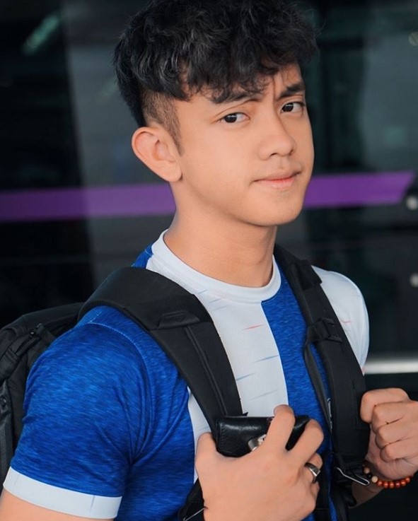 ismail izzani