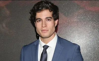 Danilo Carrera anuncia que empezará una nueva vida en Miami