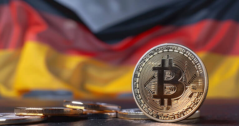 article imageПравительство Германии теперь вышло из Bitcoin, показывают данные Arkham